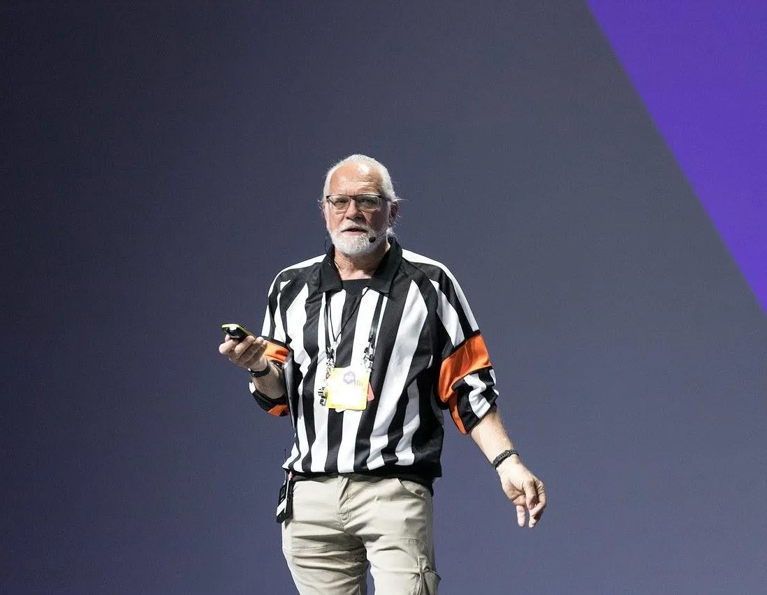 Афиша трансляции Лекция Андрея Себранта об искусственном интеллекте